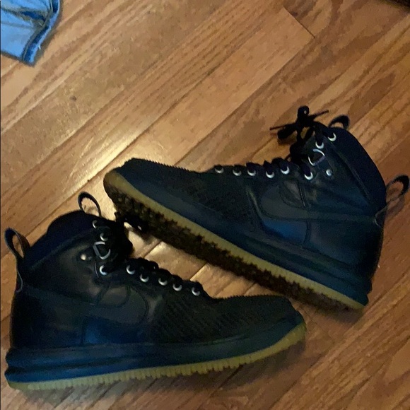 Winter/ Fall shoe - Picture 4 of 5